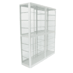 LATERAL   EN ALUMINIO 150cm
