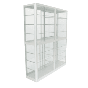 LATERAL EN ALUMINIO 150cm