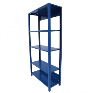 ESTANTE SEMIPESADO 40cm