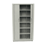 FOLDERAMA 190cm GRIS