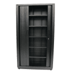 FOLDERAMA 190cm NEGRO