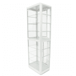 TORRE  EN ALUMINIO