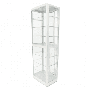 TORRE  EN ALUMINIO