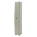 LOCKER  DE  1 PUESTO