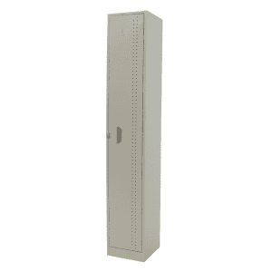 LOCKER  DE  1 PUESTO