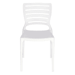 Silla Horeca Línea Sofía Color Blanco